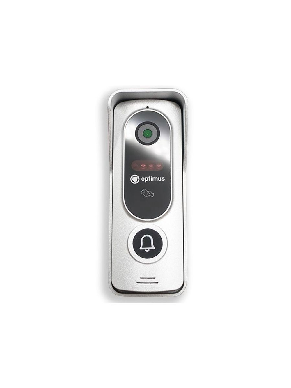 Вызывная панель Optimus DSH-12IR (s)