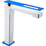 Смеситель для раковины Boheme Q 142-CRUW