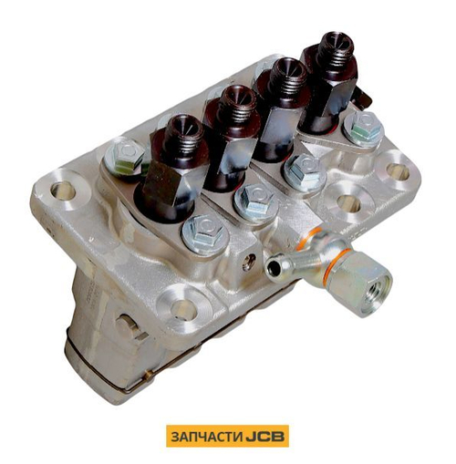 ТНВД JCB 17/930600