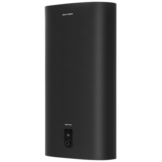 Водонагреватель Royal Thermo RWH 100 Major Inverter Grafit купить в Москве и Московской области по низкой цене с доставкой по России — (1) Водонагреватель Royal Thermo RWH 100 Major Inverter Grafit — (1)