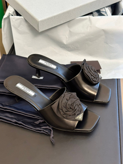 Prada Sandals 4.5 cm