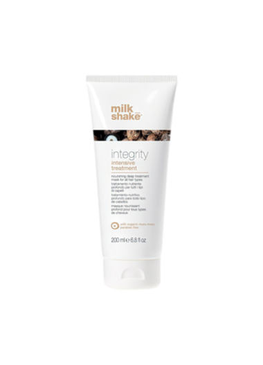 Milk_shake Integrity Intensive Treatment 200мл — глубоко питательная маска