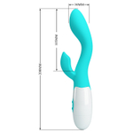Вибратор Pretty Love BI-014174-A1