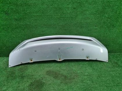 Накладка переднего бампера EXEED LX (2021-н.в.)