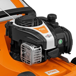 Газонокосилка Stihl RM 253 T EVC 200