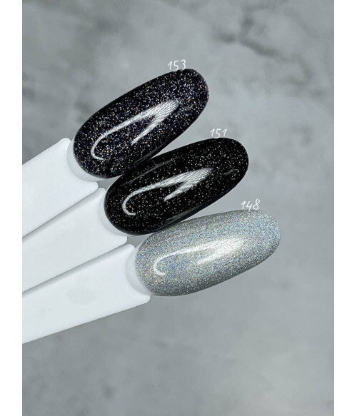 Klio капсульная коллекция №151, 8 мл