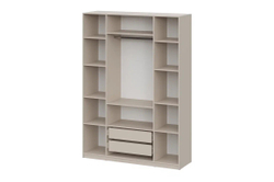 Полки для шкафа «ШК 5» Меланж