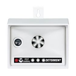 Отпугиватель летучих мышей, птиц, кроликов ЭкоСнайпер LS-928S