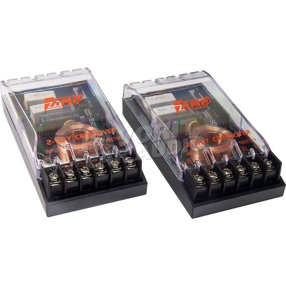 Комп. акустика AMP Beat LB 6.5 ver.2