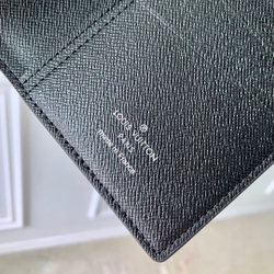 Louis Vuitton Brazza Wallet