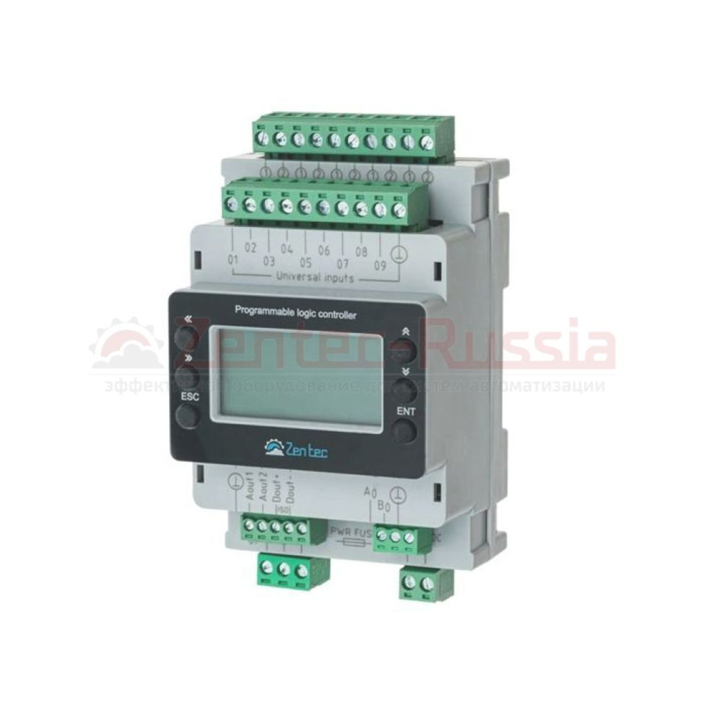 Контроллер Zentec M202