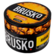 Бестабачная смесь для кальяна BRUSKO 50г STRONG