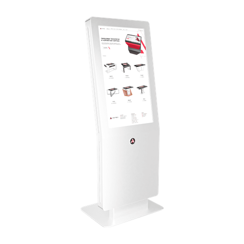 Сенсорный киоск Grate 32"