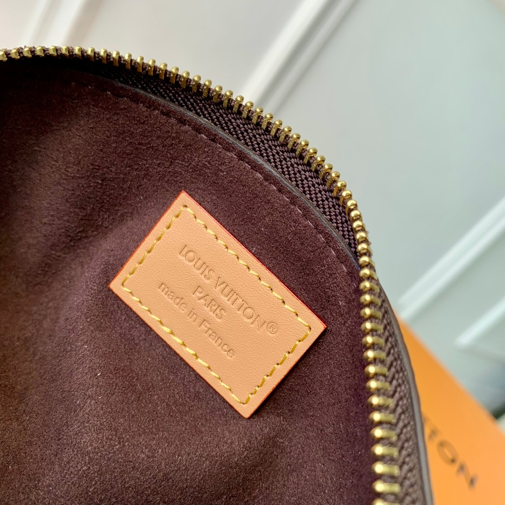 Louis Vuitton Cosmetic Lipstick Pouch