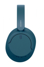 Беспроводные наушники Sony WH-CH720N, Синие