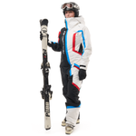 КОМБИНЕЗОН DRAGONFLY GRAVITY WOMAN