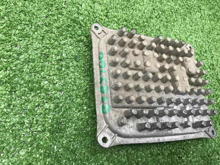 Блок управления фары Mercedes S class W223 (20-нв)