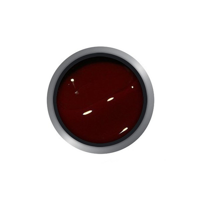 Гелевая краска "Цветок страсти" № 10, 5 мл