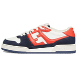 Кроссовки FENDI Match, 7E1493AI1NF1IE6