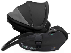 Автокресло Chicco First Seat Recline i-Size с базой Black Satin