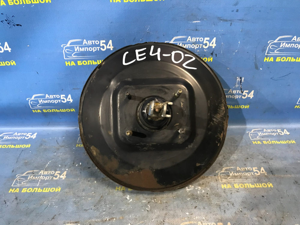 Вакуумный усилитель тормозов Honda RAFAGA 1995