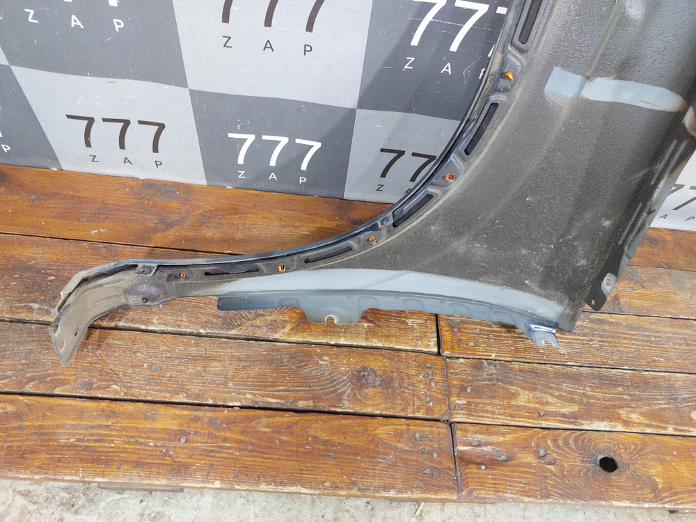 Крыло переднее правое Omoda C5 22-нв Б/У Оригинал 553000313AADYJ