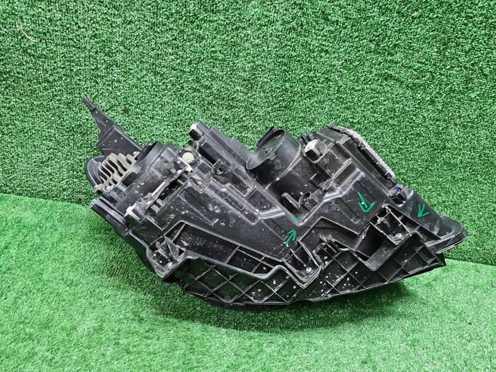 Фара левая Geely Emgrand 2 (2021-н.в.) LED