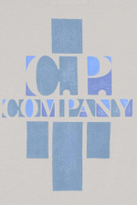 Футболка C.P.COMPANY