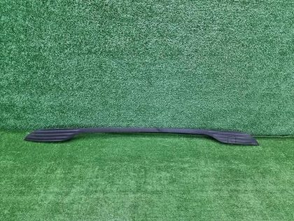 Накладка заднего бампера Hyundai Santa Fe 4 20-24