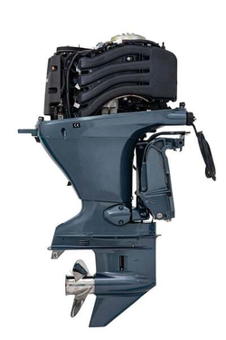 4х-тактный лодочный мотор MIKATSU MF115FEL-T-EFI