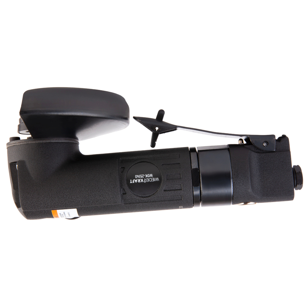 WDK-25140 Пневматическая углошлифовальная-отрезная машина, 12000 об/мин