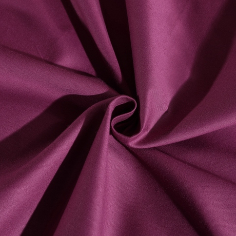 Наволочки 70х70 2 шт Сатин однотонный Элитный 100% египетский хлопок NE00377