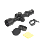 Оптический прицел Veber Black Russian 3-12x42 SF FFP RG