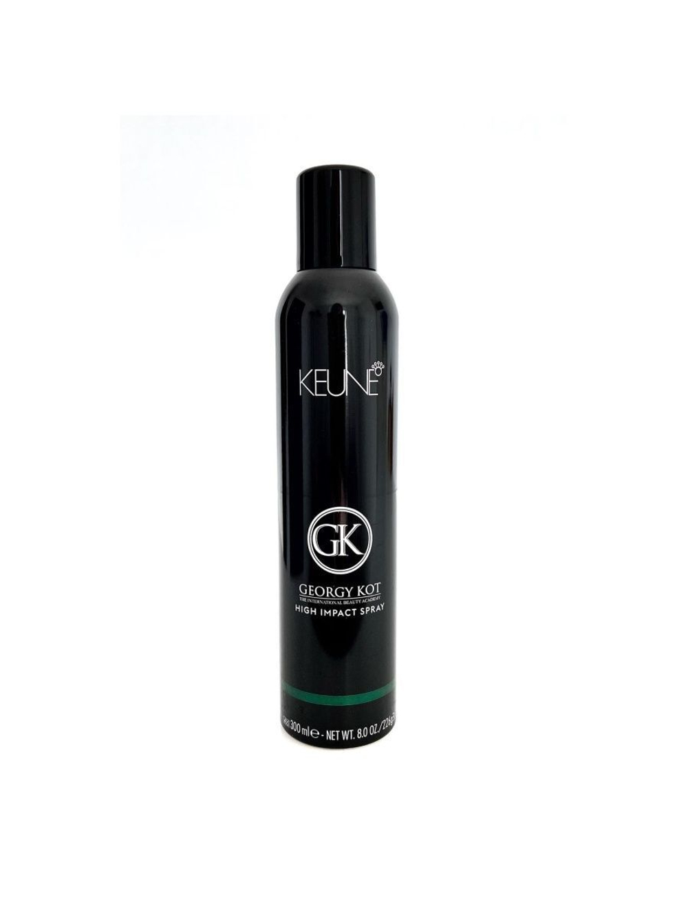 Стиль Лак для волос сильной фиксации (Лак Георгий Кот) / STYLE HIGH IMPACT SPRAY 300 мл