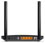 Wi-Fi точка доступа TP-LINK VR400 V3
