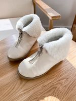 Ботинки Age of innocence