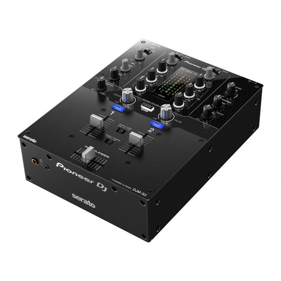 Pioneer DJM-S3