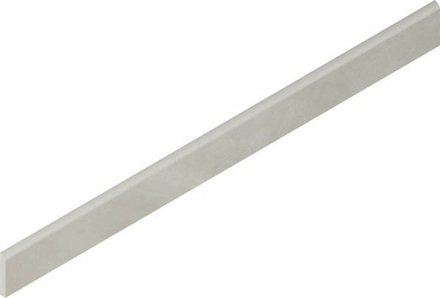 Плинтус Континуум Сильвер (610130005311)