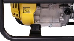 Бензиновый генератор CHAMPION GG6500-3