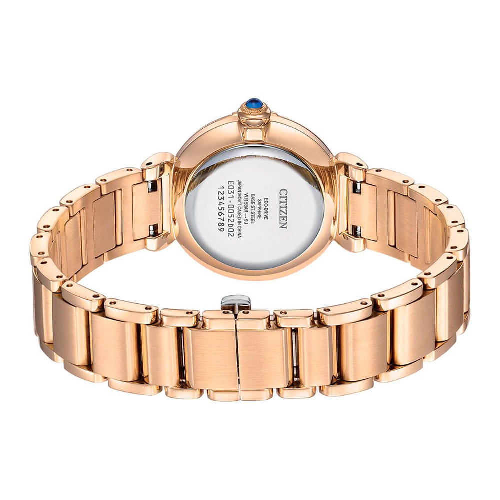 Женские наручные часы Citizen EM1063-89D