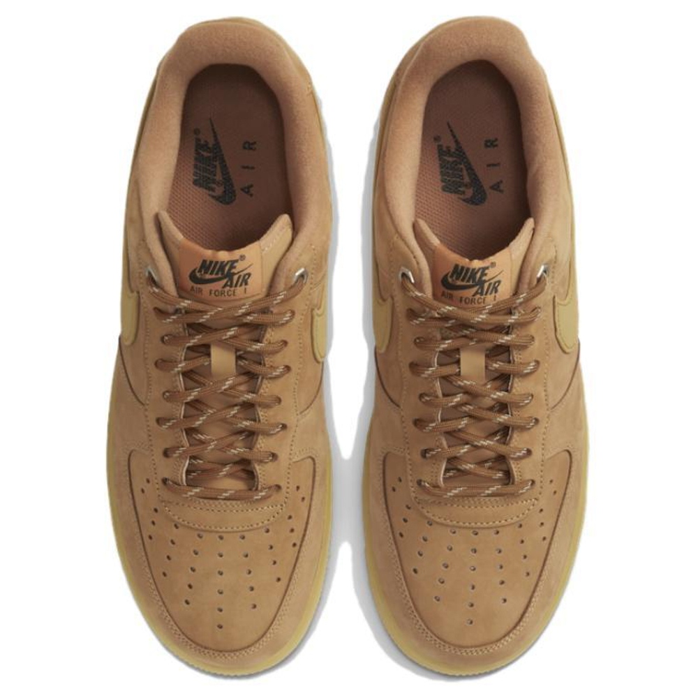 Кроссовки Nike Air Force 1 Low 07 Lv8 Wheat Flax