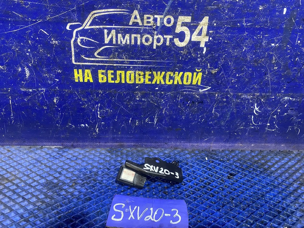 Датчик абсолютного давления TOYOTA CAMRY GRACIA 1999