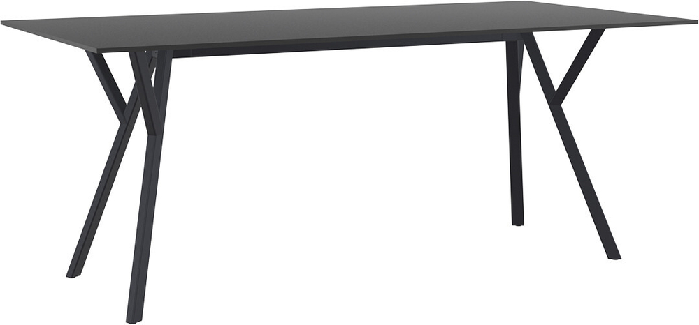 Стол пластиковый Max Table 180