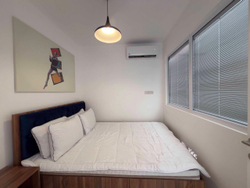 "Thalassa Beach Resort", Northern Cyprus, BAFRA 1-я линия средиземного моря в элитном регионе Бафры, песчаный берег. Международный гарантированный титул недвижимости с землей. Управление по типу гостиницы 5 звезд