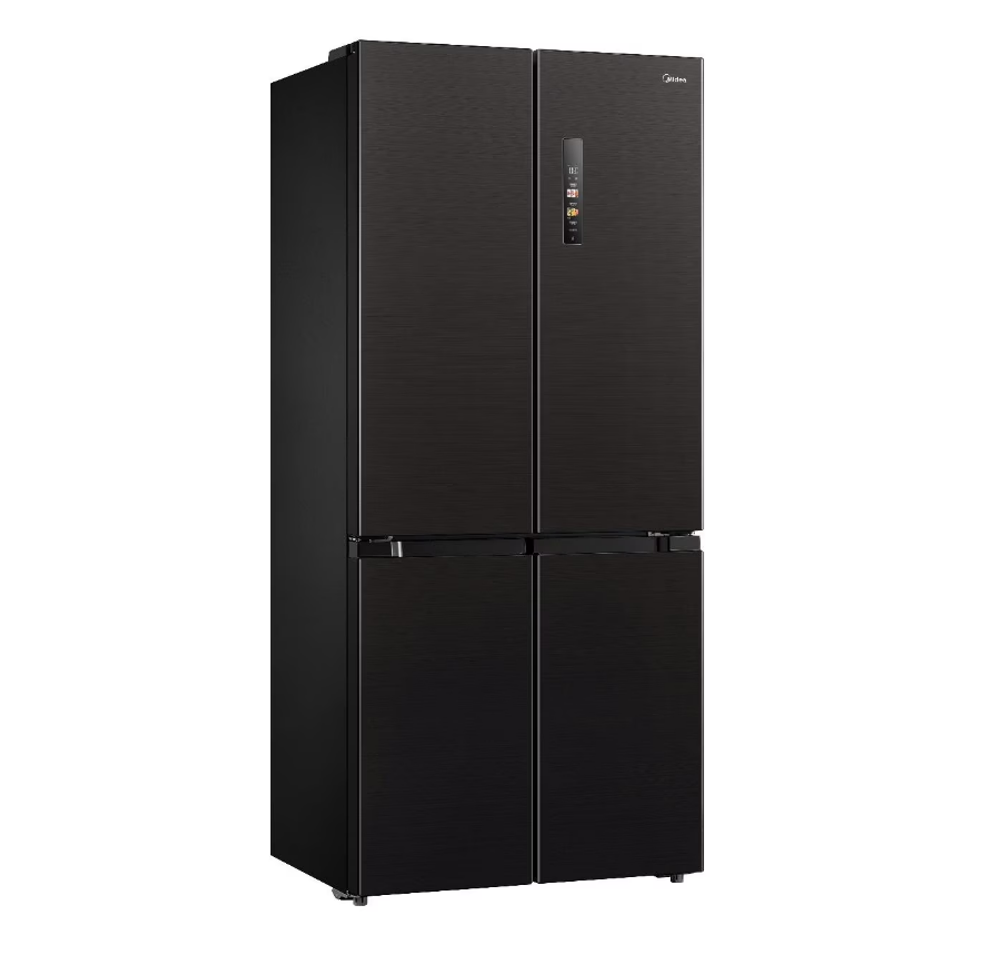 Холодильник (Side-by-Side) Midea MDRM691MIE28 (h)
