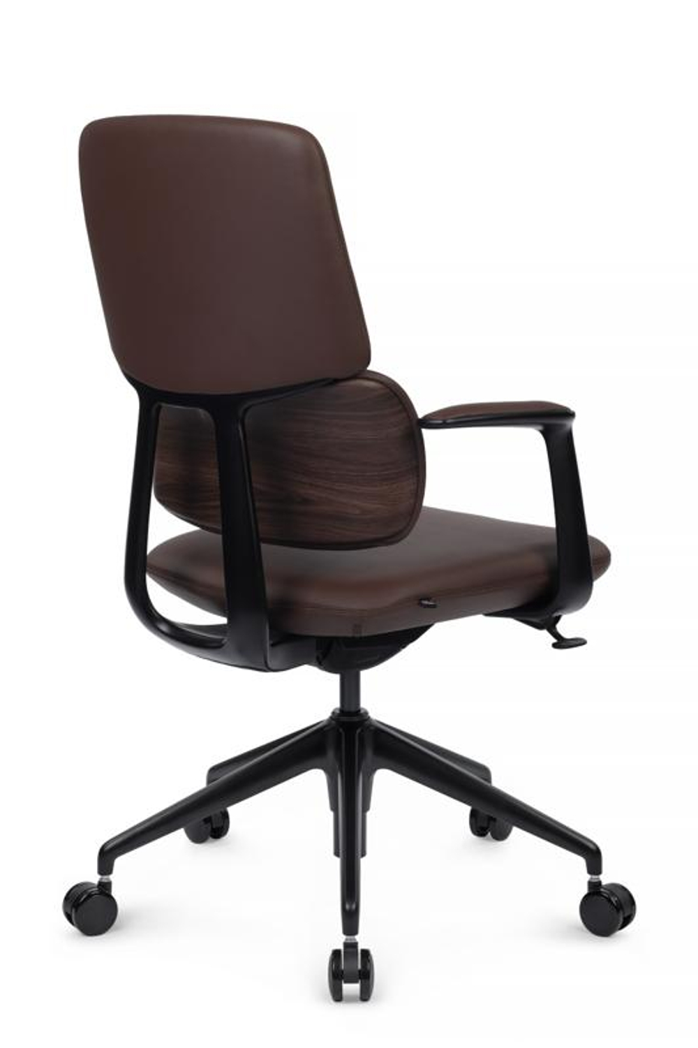 Кресло Riva Аворио-M FK014-B12 Коричневый