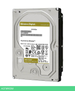 Жесткий диск WD Gold 16TB (WD161KRYZ)