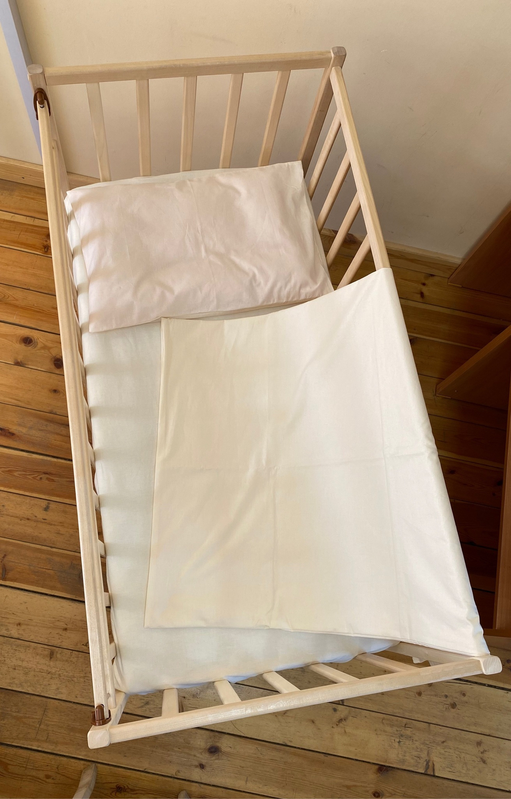 Комплект постельного белья 3 предмета, перкаль однотон (ИП Людин А.В.)