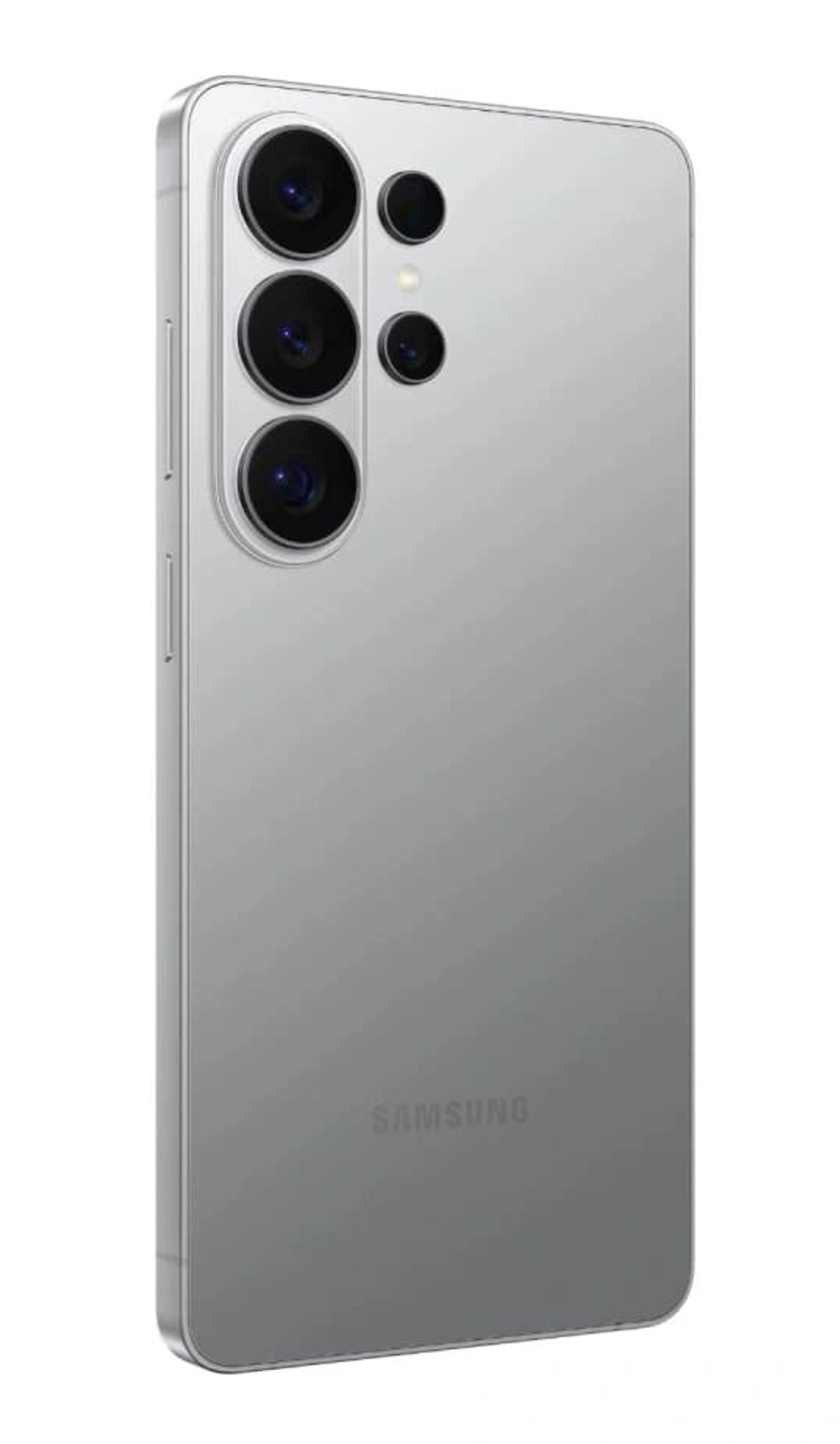 Смартфон Samsung Galaxy S26 Ultra 12/512Гб, Серебристый (SM-S948B)