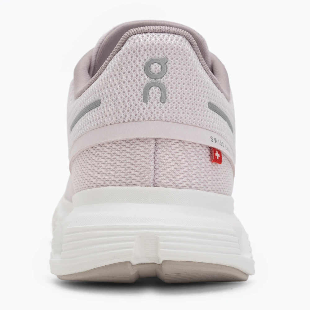 Женские Кроссовки для бега On Cloud 6 orchid/fade